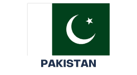 Pakistan